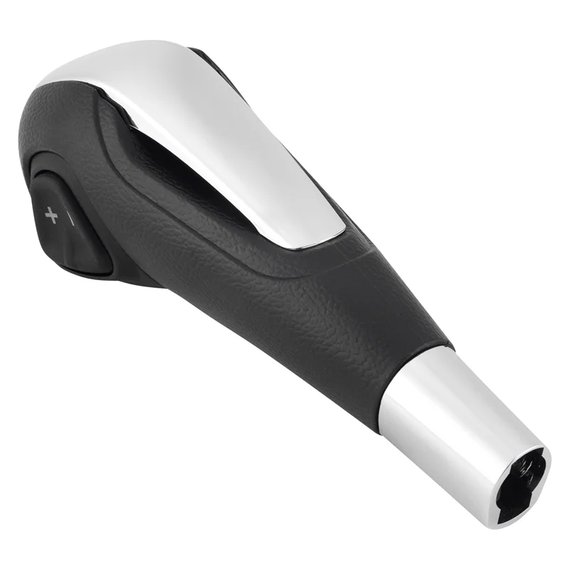 

A64P-автомобильная ручка переключения передач, головка рычага переключения автоматической коробки передач для Buick Aveo Sonic 42539376 95179700