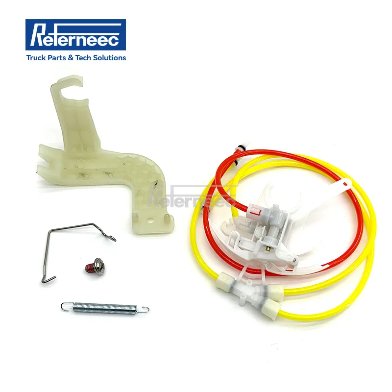 REFERNEEC Truck Seat Repair Kit 2006845 2159621