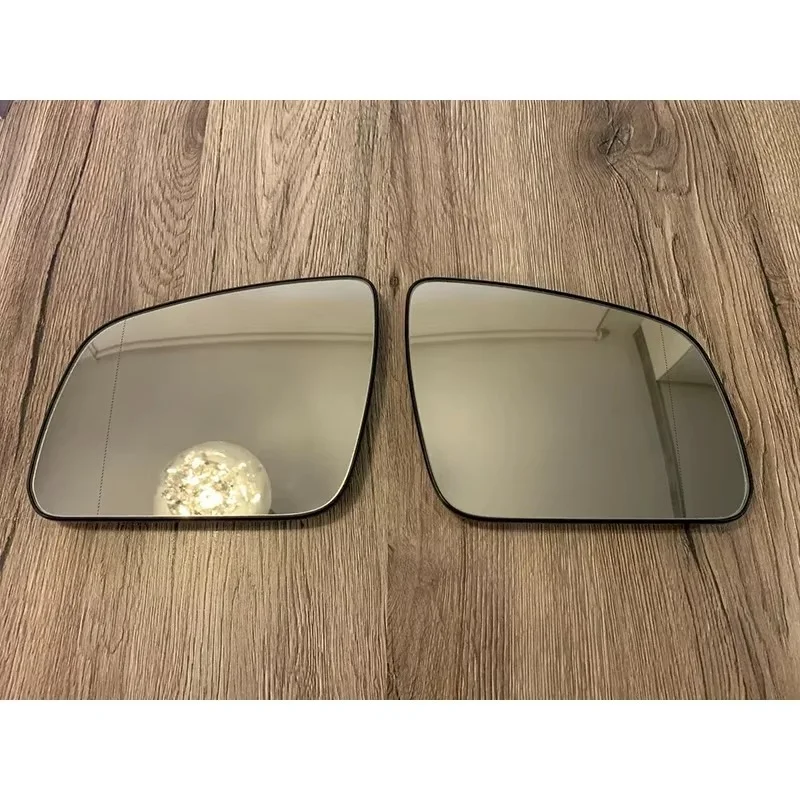 Auto Left or Right Heated Rear Mirror Glass for MERCEDES-BENZ W204 C180 C280 C320 C350 2008 2009 2010 2011 2048100921 2048100421