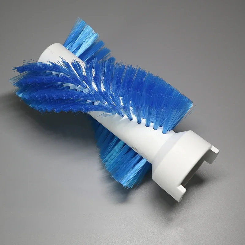 Retrofit shoe washer brushes Washing machine brush makeover Semi-automatic wave wheel shoe washing accessories