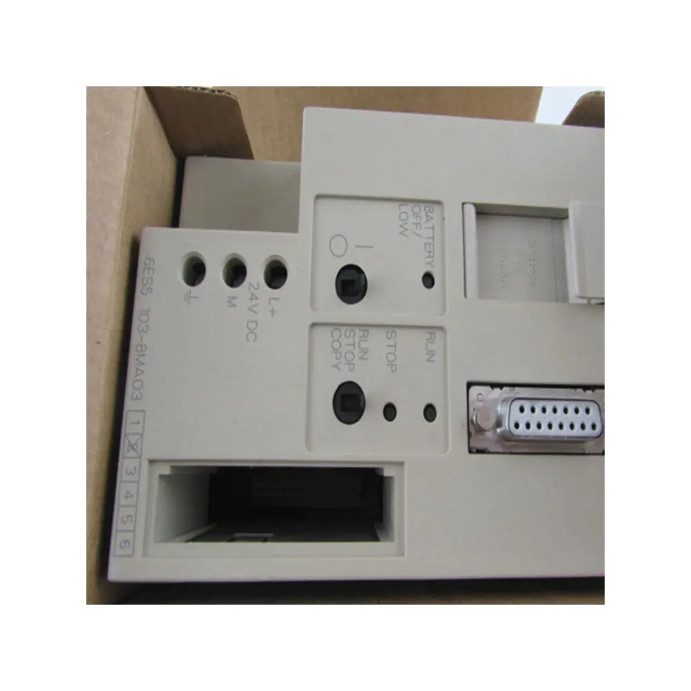 plc programming controller small plc 6es7 221-1BH32-0xb0