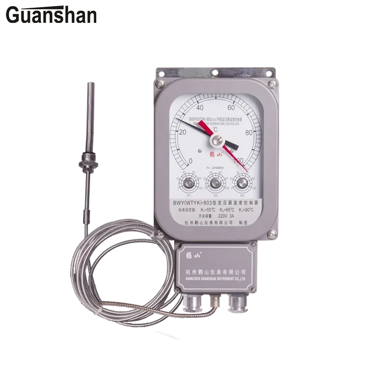 BWY-803A(TH) Transf…