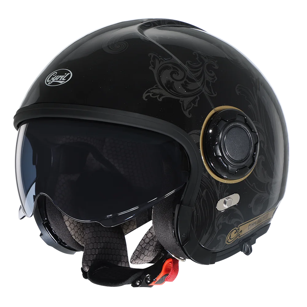 Thumbnail 3 - #17 Full Face Motorcycle Helmets Price Drop Alerts