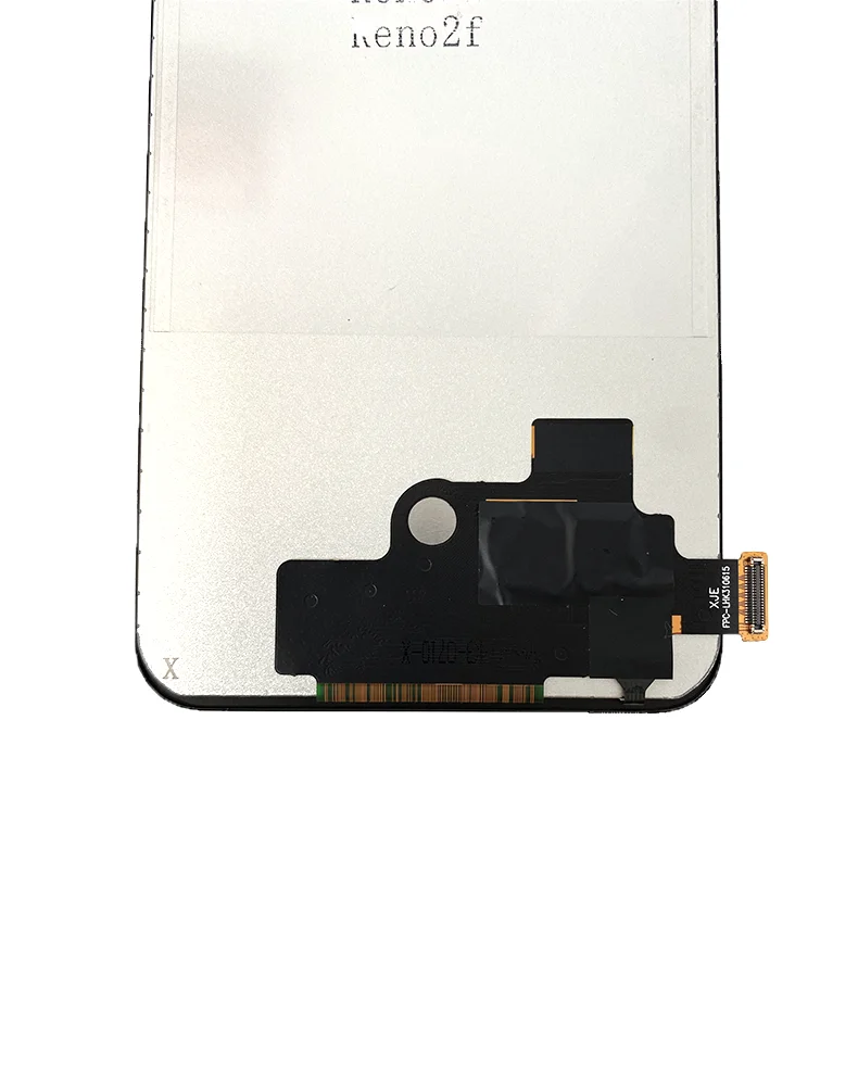 TFT 6.5inch For oppo K3 Realme X Reno2z Reno2f lcd touch panel digitizer display