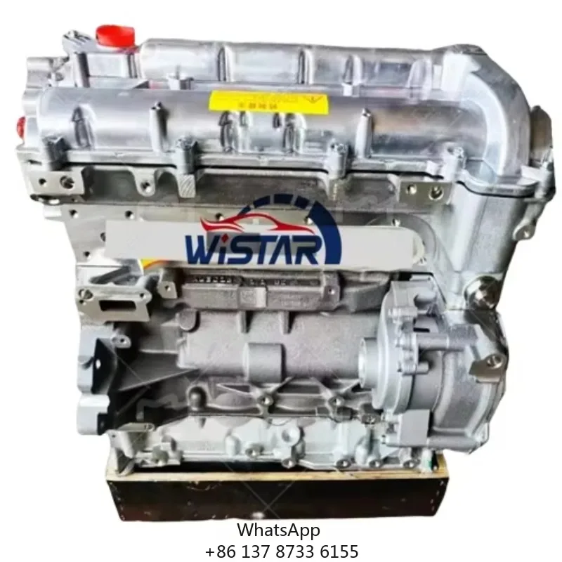 

2.4L 4 Cylinder Long Block Engine LE5 A24XE LE9 Motor For Chevrolet Captiva Cruze Malibu Equinox Cobalt Regal Lacrosse