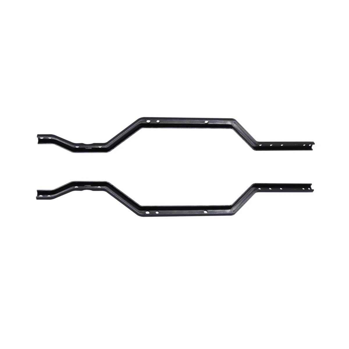 

Metal Girder Side Frame Chassis Rails 9722 for TRX4M -4M 1/18 RC Crawler Car Upgrade Parts OP Accessories,3