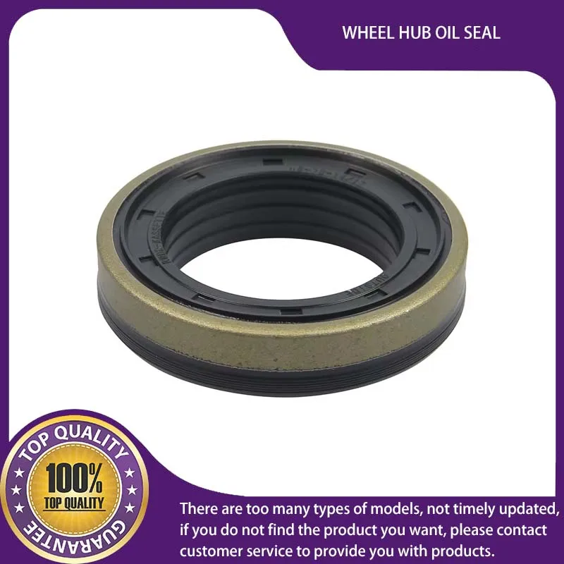 12015392B WHEEL HUB SEAL 45*70*14/17MM NBR RWDR CASSETTE ENGINEERING PARTS MECHANICAL SEAL TRACTOR RUBBER OIL SEAL ISO 9001 2008