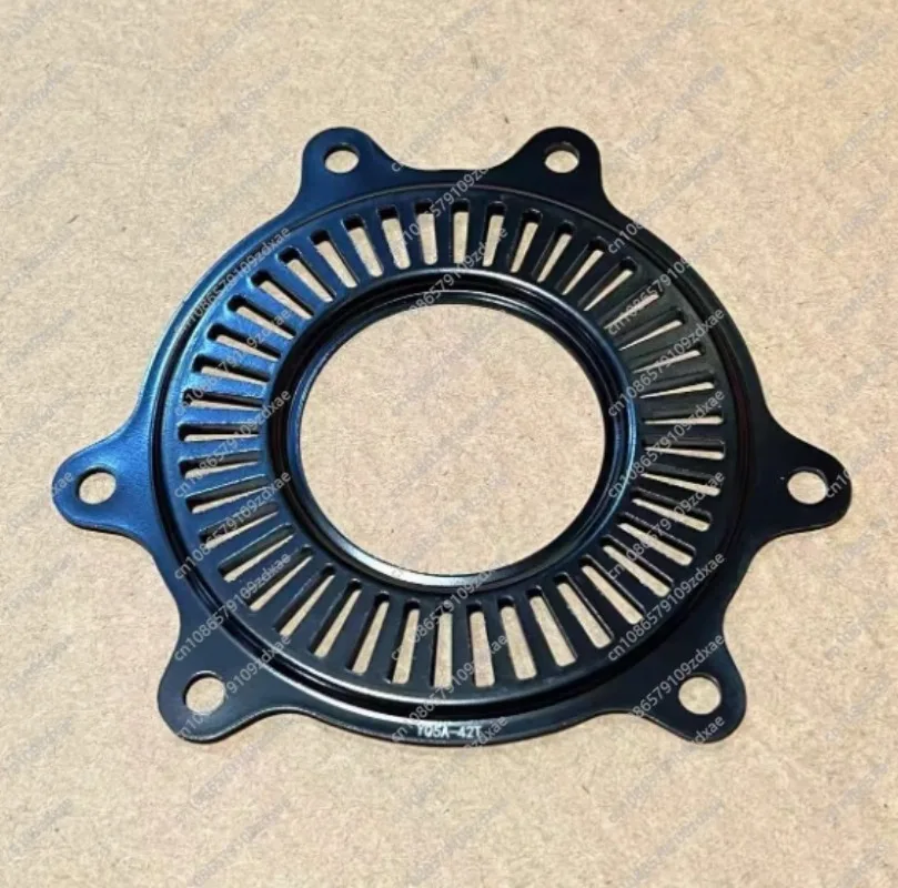 For SURRON Ultra Bee front and rear disc brake assemblies