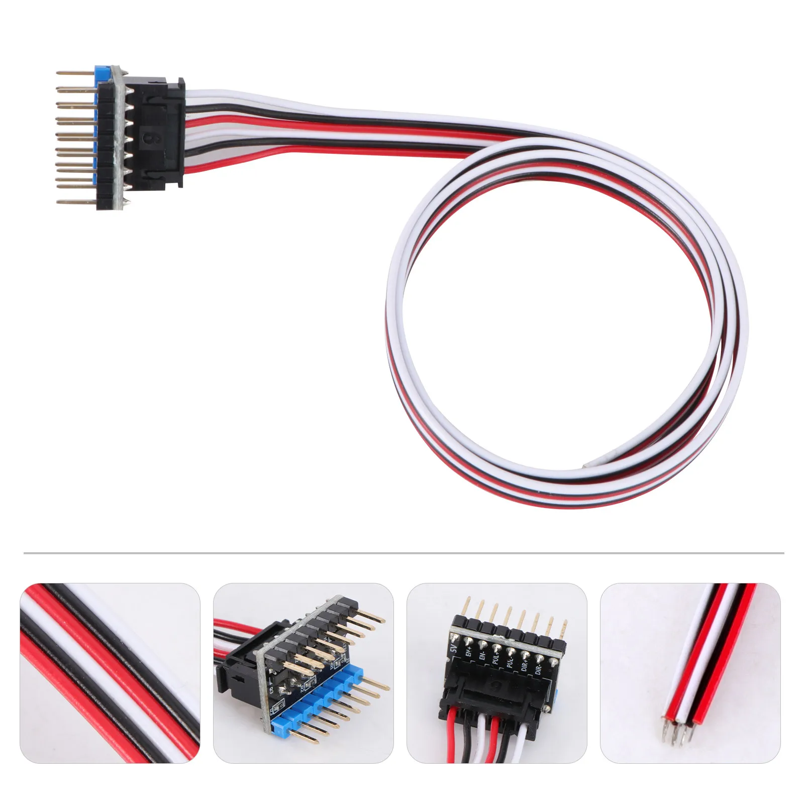 

Professional External Power Switching Module Adapter Board for Lerdge 3D Printer Fit 42Mm 57Mm 86Mm Motors 3D Printer Supply
