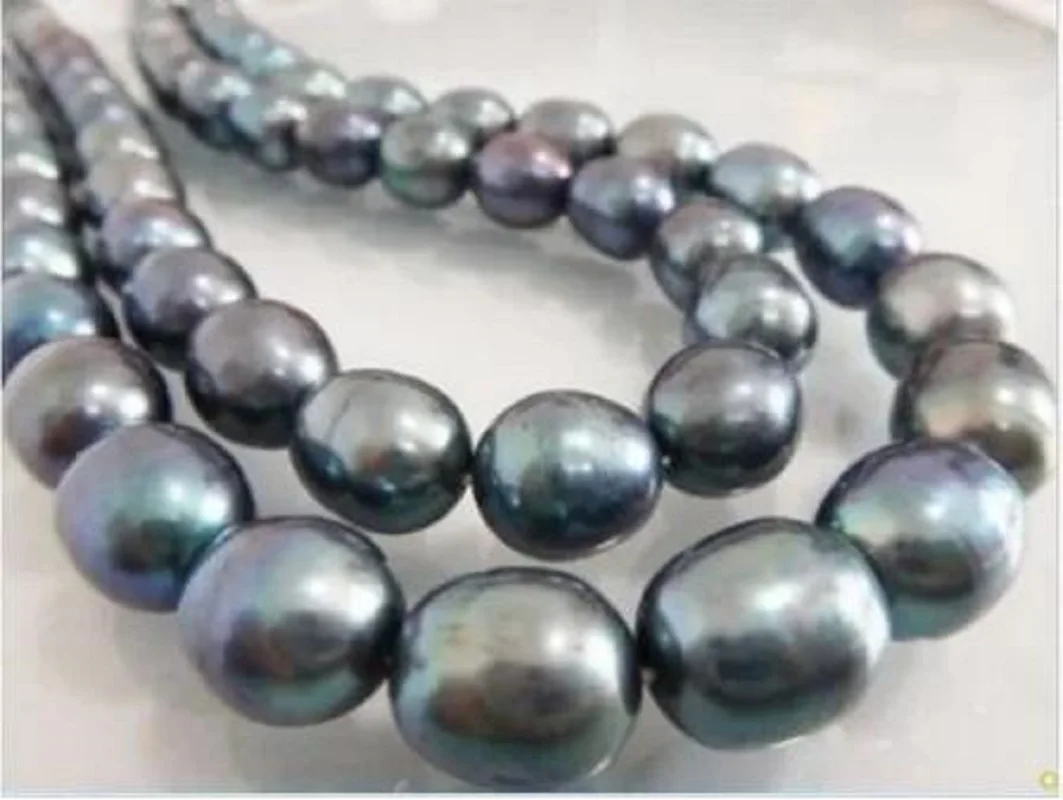 35''new-aaa-12-13mm-south-sea-genuine-black-pearl-necklace-14k-fine-jewelry