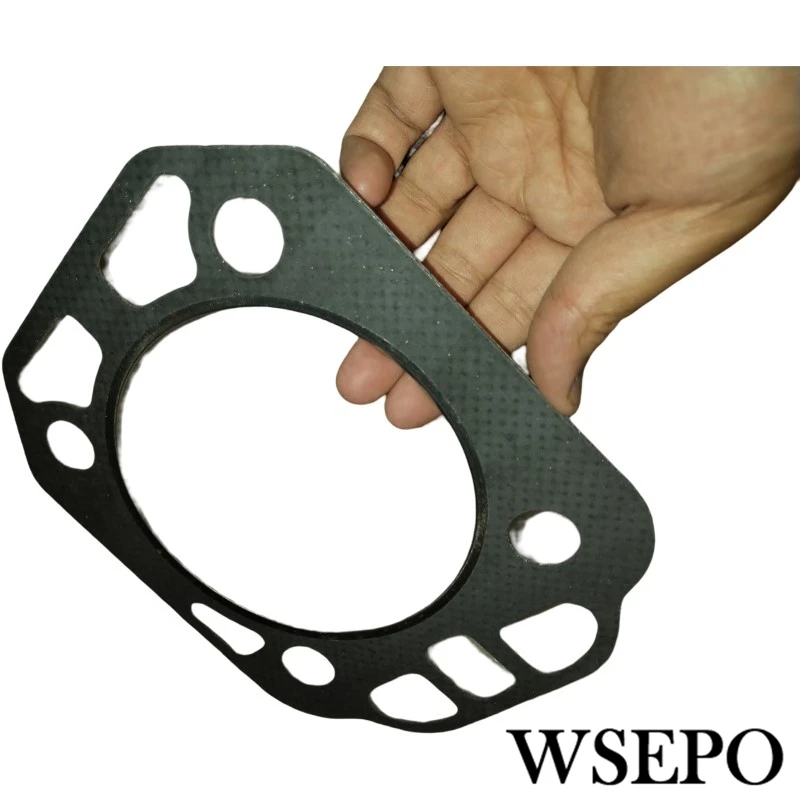 OEM Quality! Cylinder Packing Head Gasket Fits Changchai Changfa