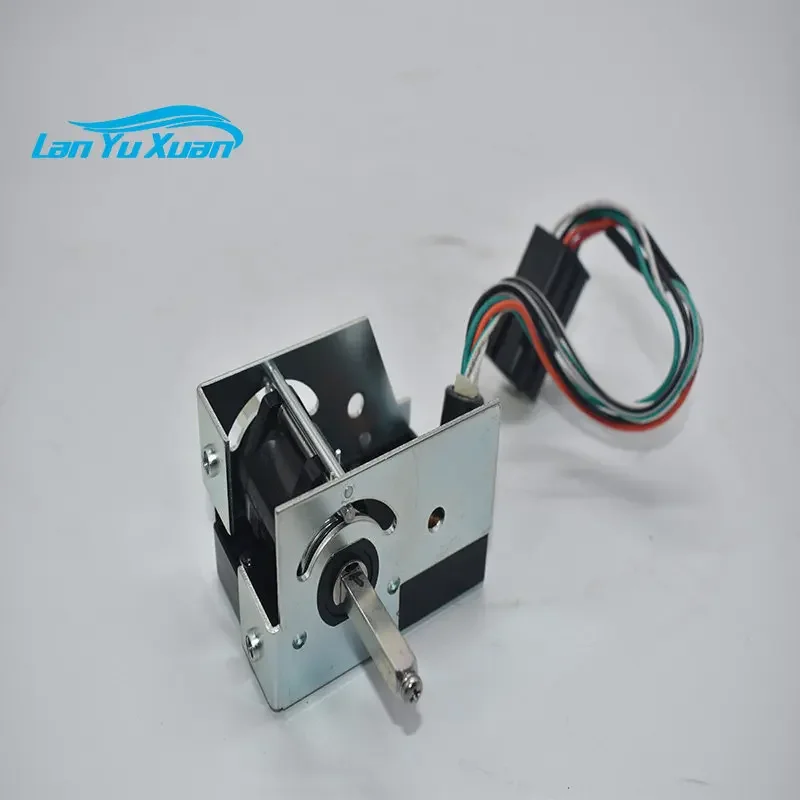 

Curtis ET-165E 36v 48v Forklift Golf Buggy Accelerator Spare Parts
