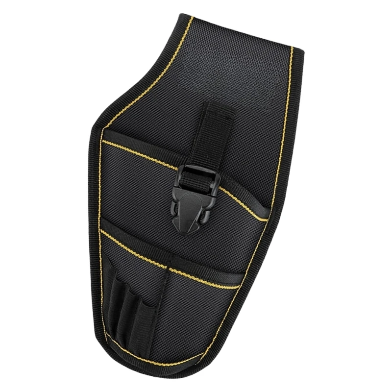 Oxford Fabric Tool Belt Bag with Multi Waist for Easy Organization and Storage Of Various Tools