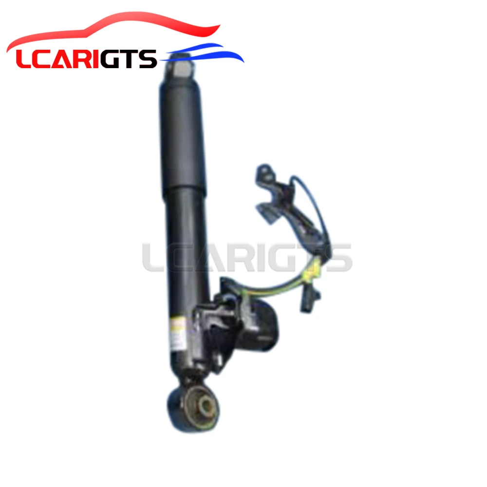 1PC Rear Left/Right Air Suspension Shock Absorber With Electric DCC For Lexus RX350 RX450h 2015-2019 48540-48392 48530-48392