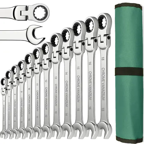 6 best sales snap on tools ratchet set - №4