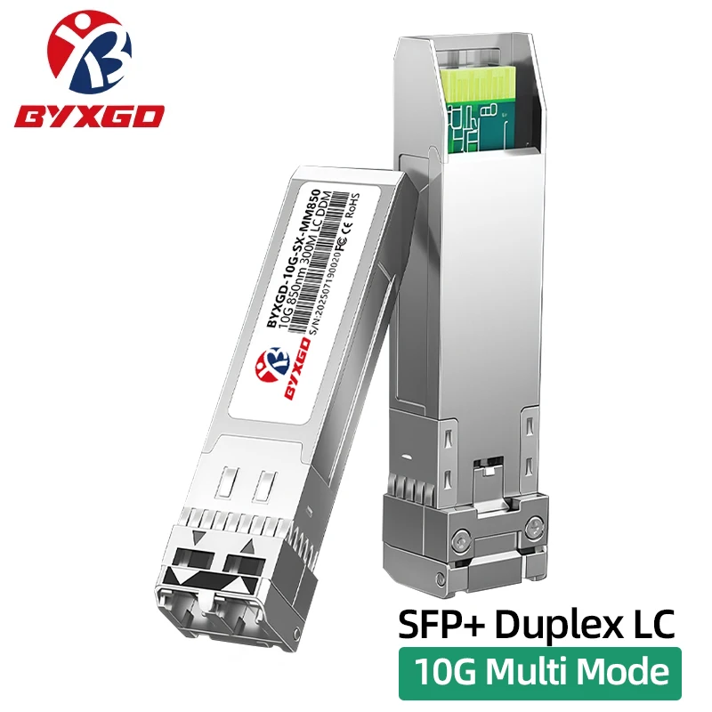 10G Optical Module … - image