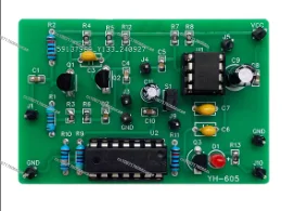 

FM, FM-стерео, FM-радио плата, высокая частота