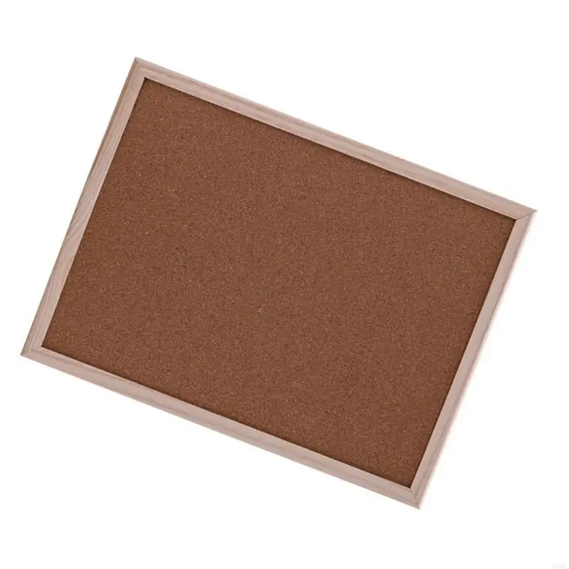 

Multifunctional Pin Board Message Board Bulletin Board Notice Board for Photo D5QC