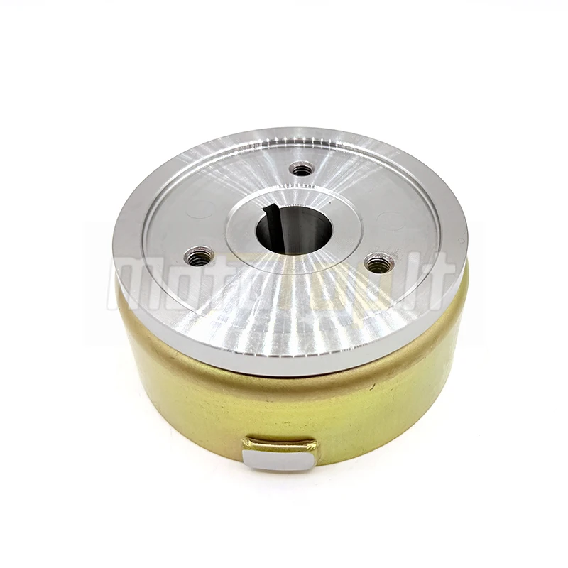 

Original Magneto Rotor for Jianshe 250 JS250 Mountain Lion Baja Wilderness Trail 250 WD250-U Yamaha YMH250 Bear Tracker ATV Quad