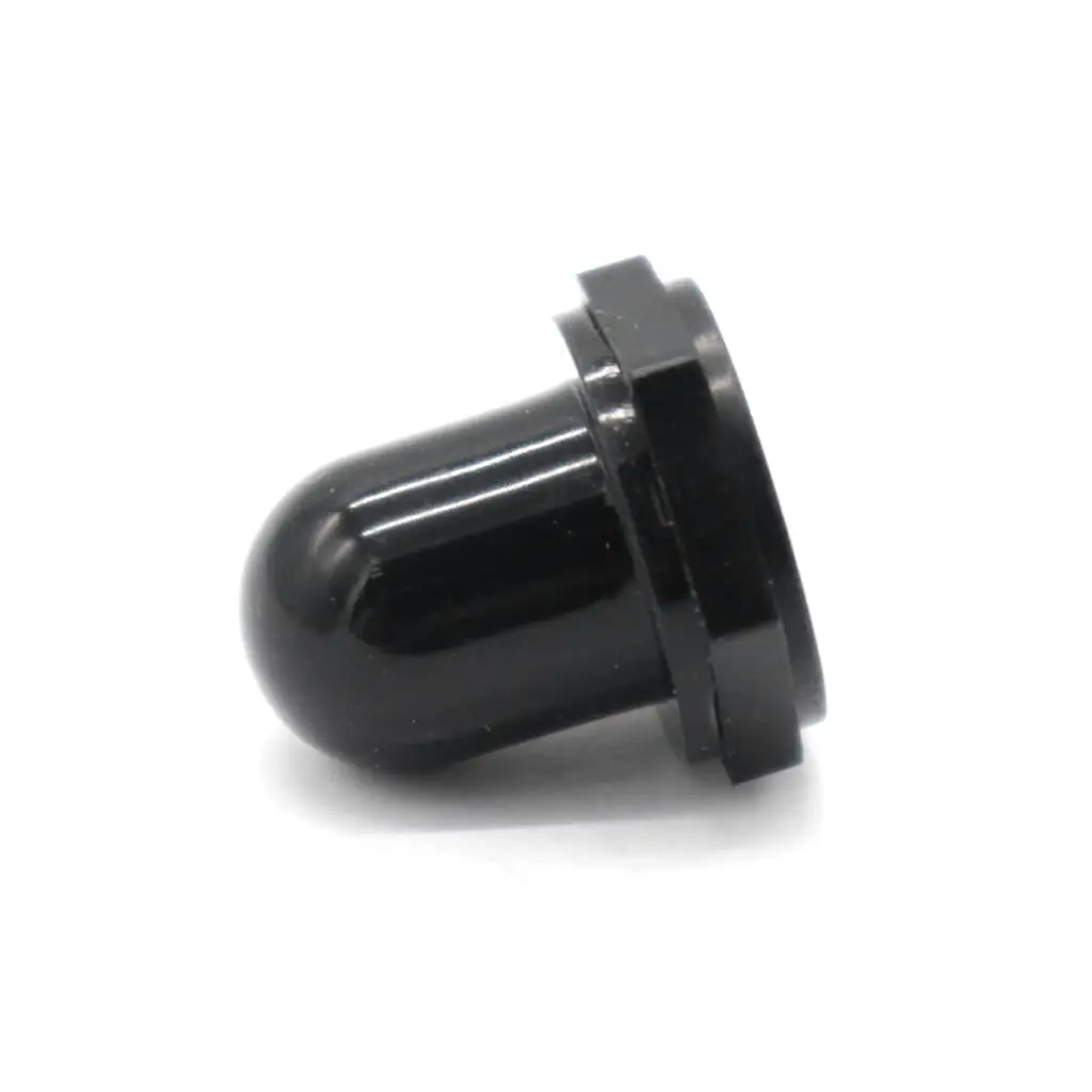 

Resettable Circuit Breaker Fuse Holder Quick Connect Terminals for Automotive Marine Overload Protection Electrical Projects