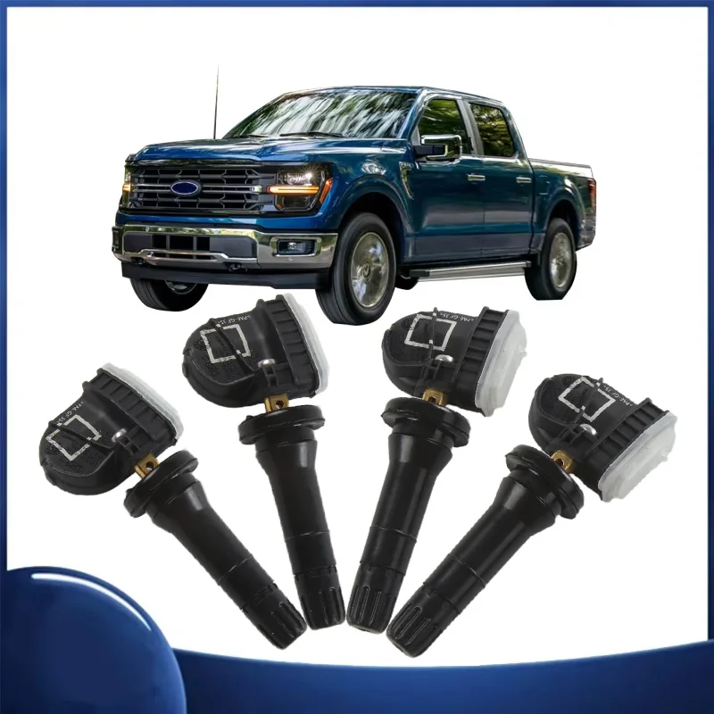 #28 Best TPMS Sensors to Buy In 2026