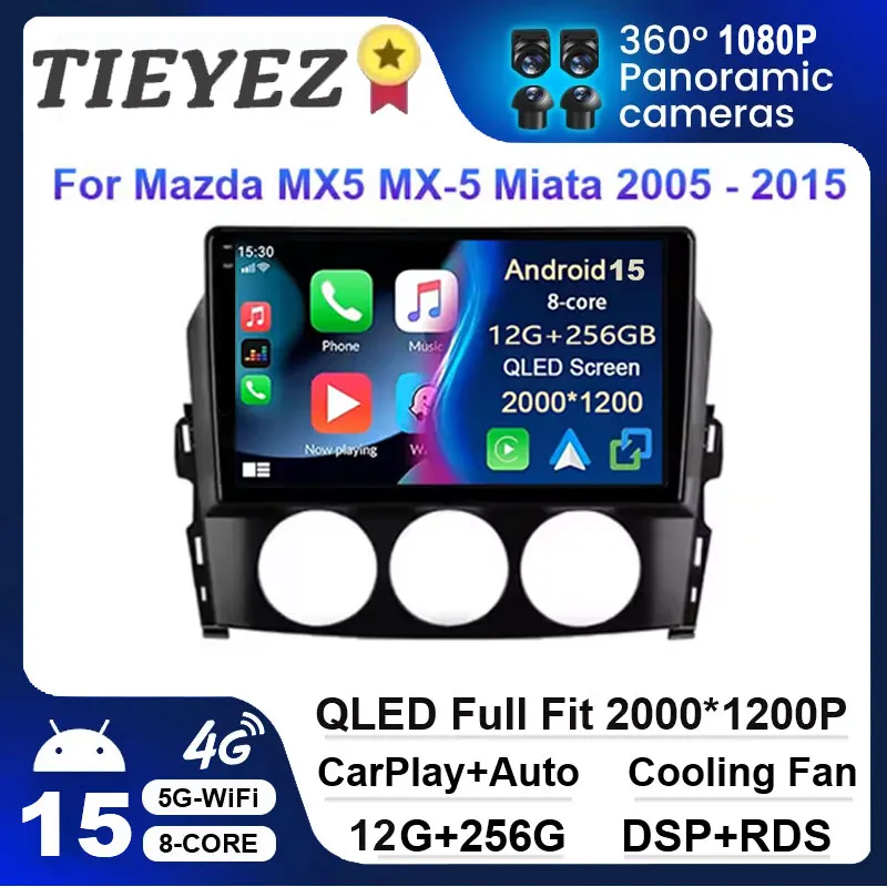 Android 15 Autoradi… - image