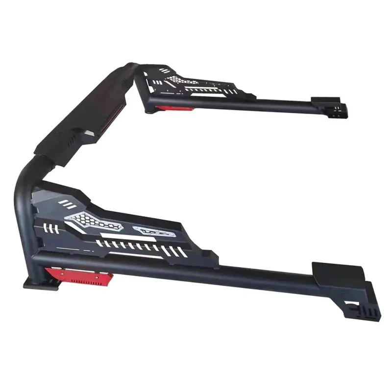 Bild 3: Rack Truck Bed Sport Anti-Roll-Bar 79 2007 2011 2013 2017