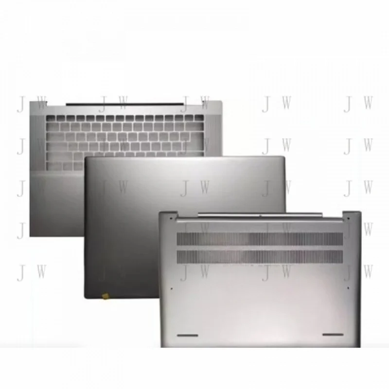 

DDZ для Dell Inspiron 16 5630 5635, задний чехол для упора для рук 0P3F8C 0D4WJ7 0YFWNK