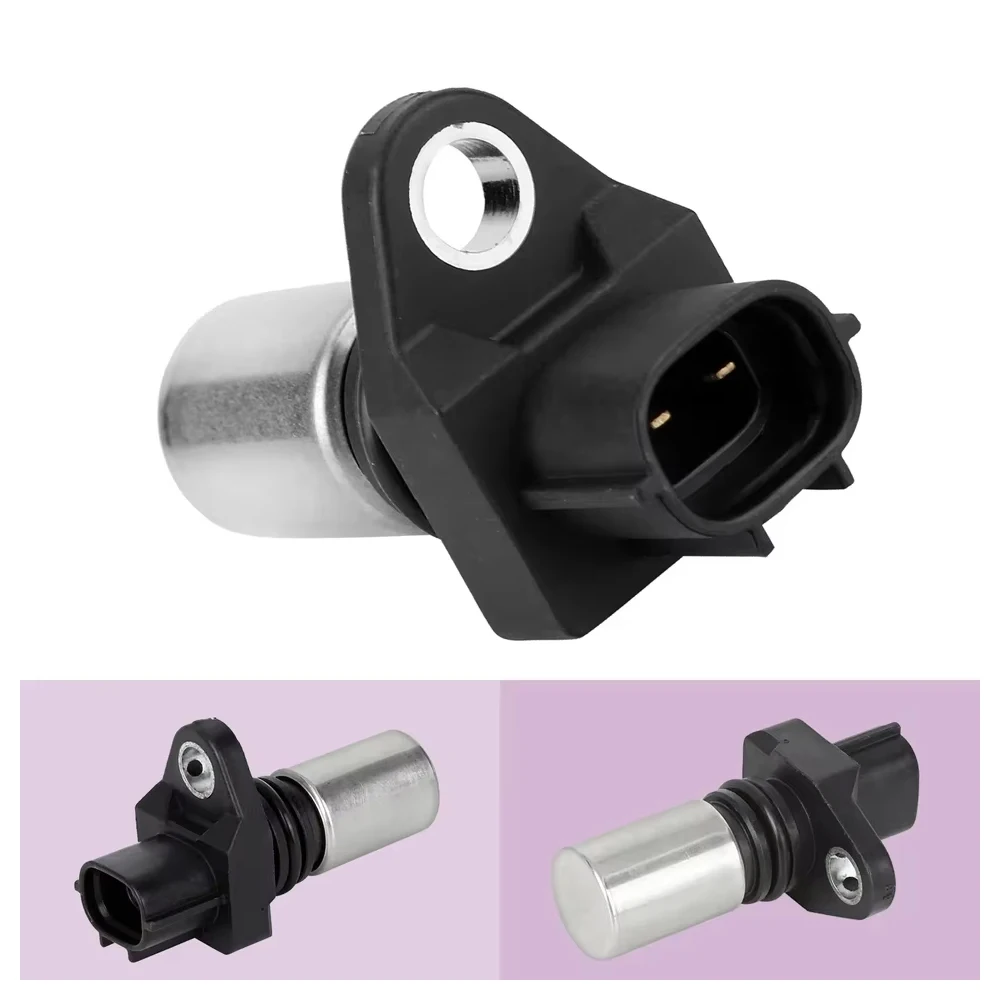 1pcs 90919-05005 Crankshaft Position Sensor 9091905005 For Toyota Land Cruiser Hilux Hiace Coaster 2L 5L 1KZ 1HD Diesel Engine