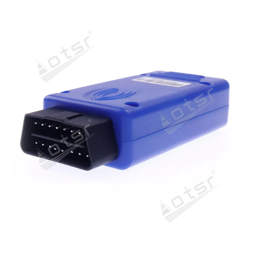 NTG5.0 AUX Activator Tool for Benz GLC C A E GLA W205 X253 W222 W447 OBD AUX & VIM in Activator