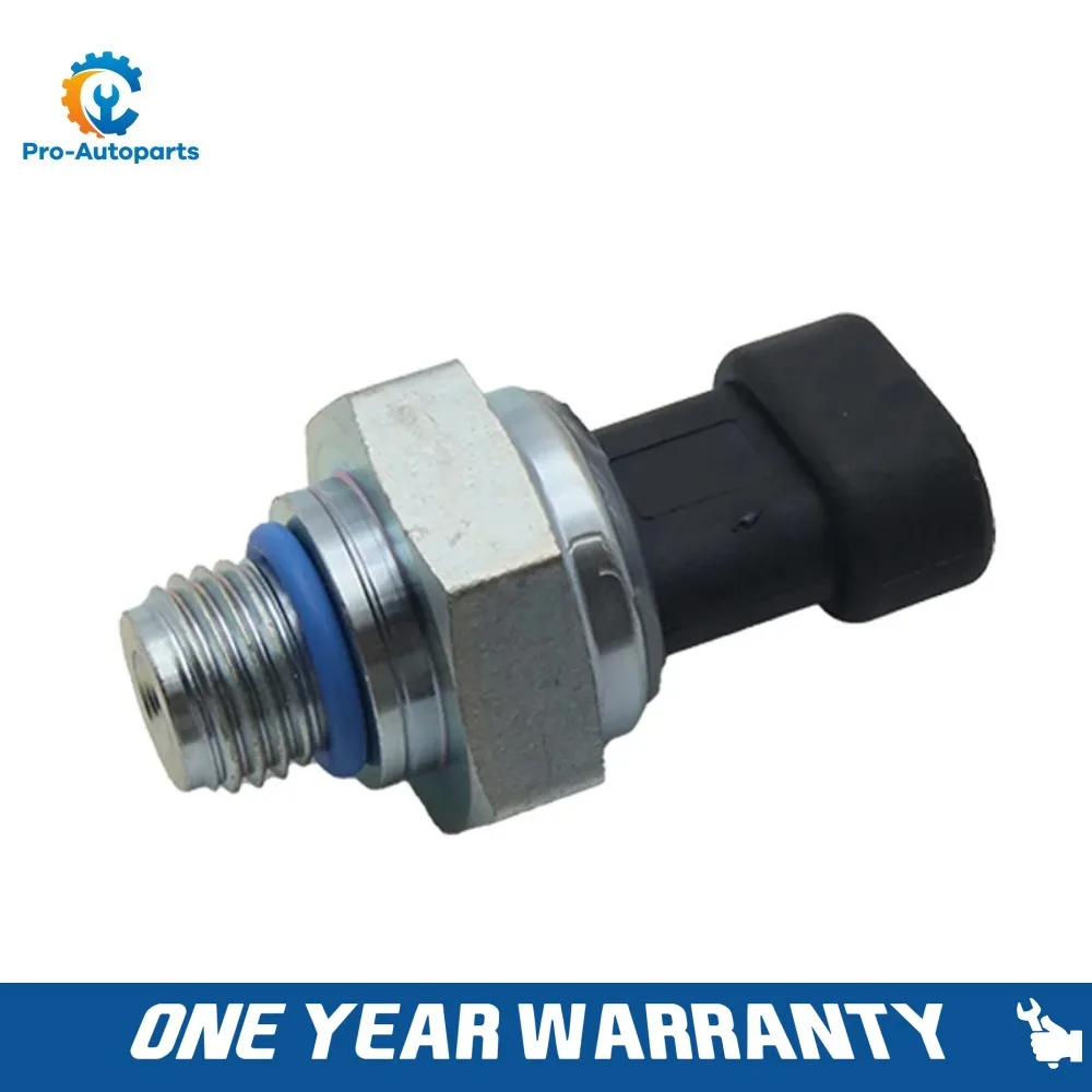 

4921499 Новый датчик давления топлива для Cummins QSX ISX CM ISZ ISM ISB IFSM 11L, новые автомобильные аксессуары