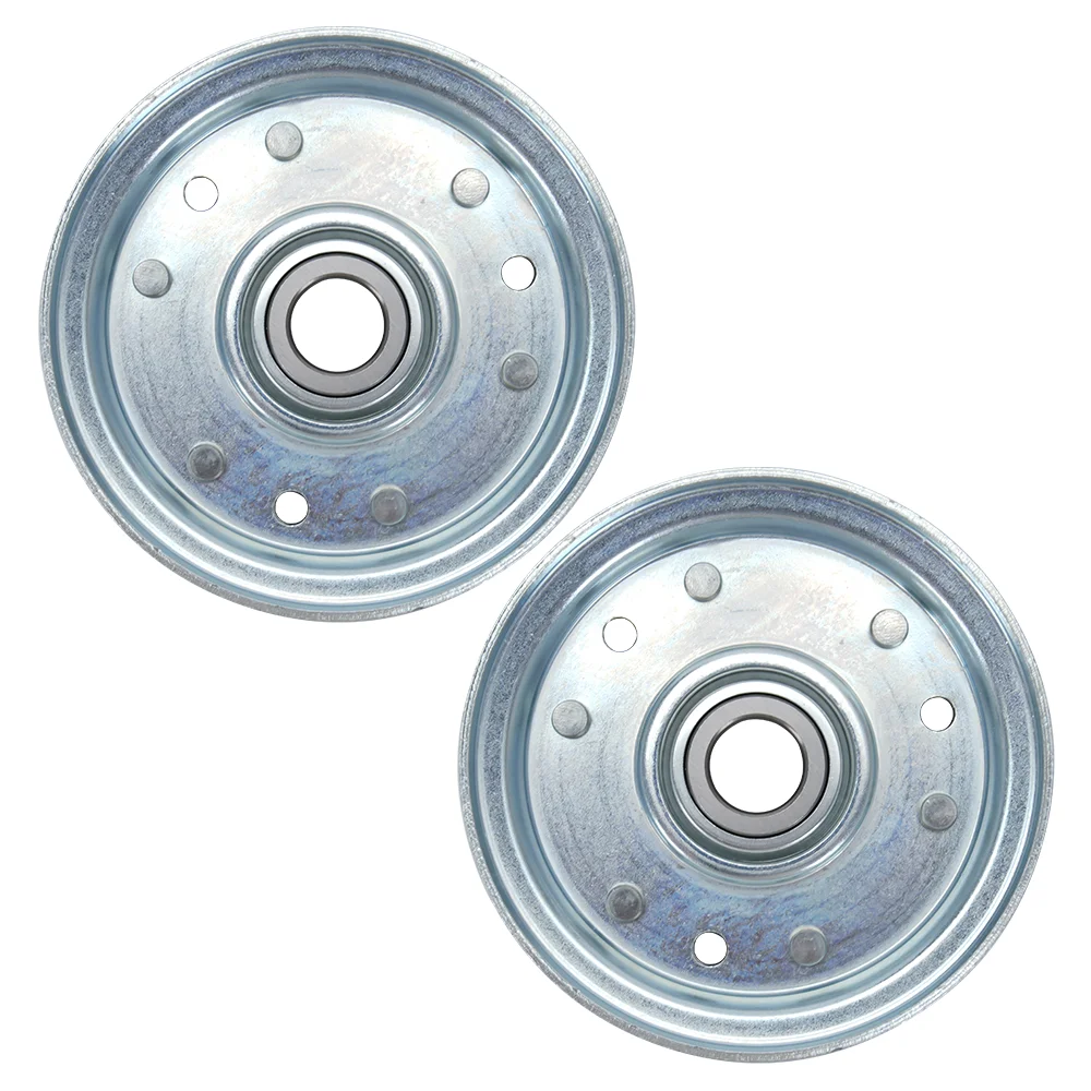 164090-original-equipment-oem-idler-pulley-for-fits-rf-m-se-ries-fi-nish-mowers-6'4'-and-5'-mowers