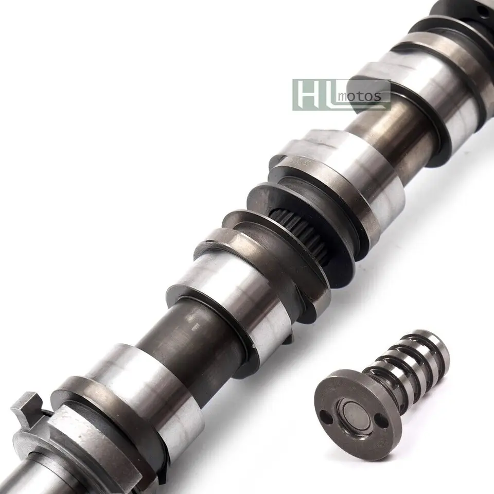 AP01 - Kit de réparation de déphaseur d'arbre à cames, pour Audi A3, A4, TT, VW EOS, Golf GTI, Passat, Jetta 2.0, TFSI & FSI, 06F109088J, 06F 109 088 J  34