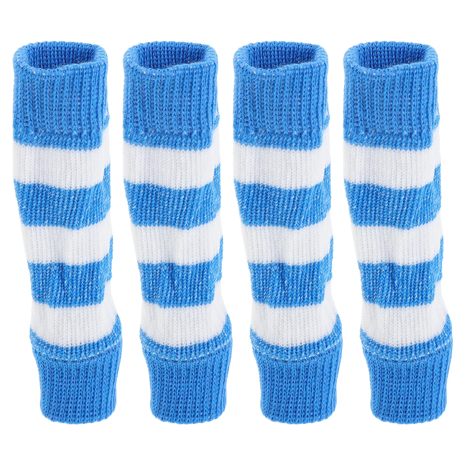 

4pcs Pet Joint Wrap Protector Dog Elbow Sleeve Support Adjustable Warm Breathable Leg Cover For Wounds Healing Outdoor Winter