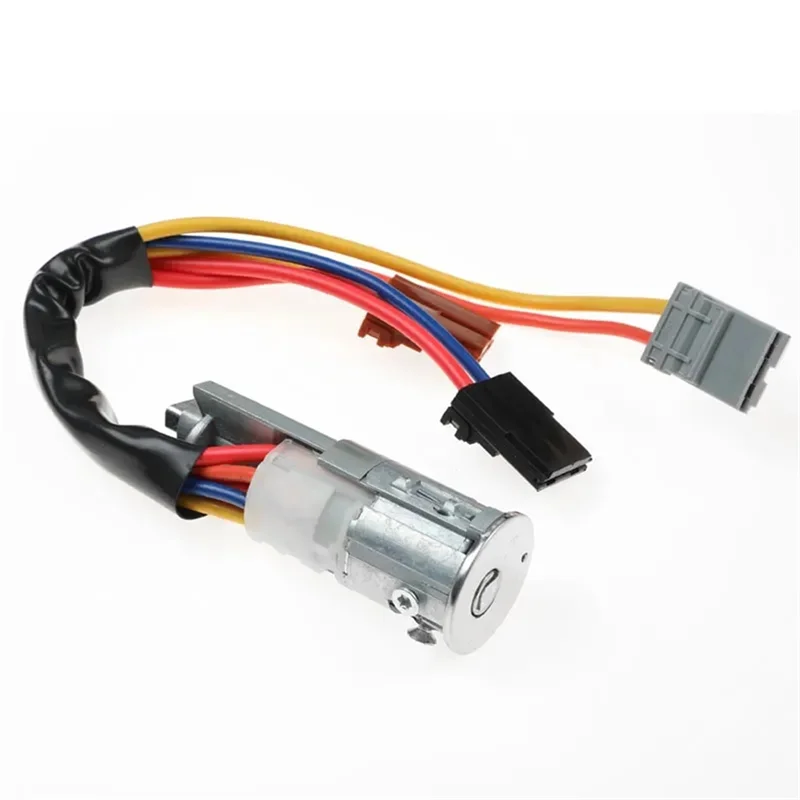 

A82E-переключатель зажигания, автомобильный замок 2525,21 252521, сменный переключатель для Citroen Berlingo