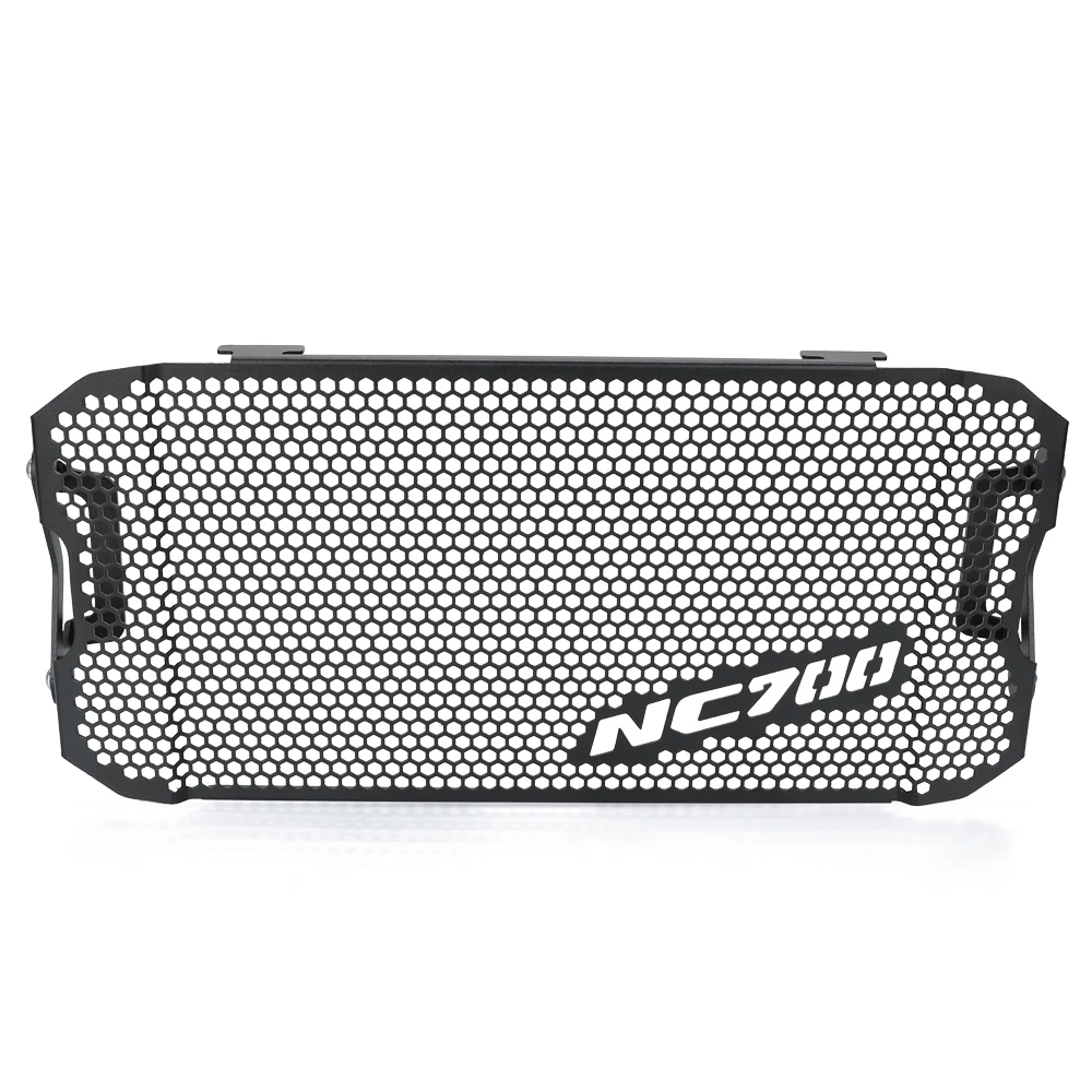 Radiator Guard Protector Grille Grill Cover FOR HONDA Integra 700 Integra700 2012-2013-2014 Motorcycle CNC Aluminium Accessories