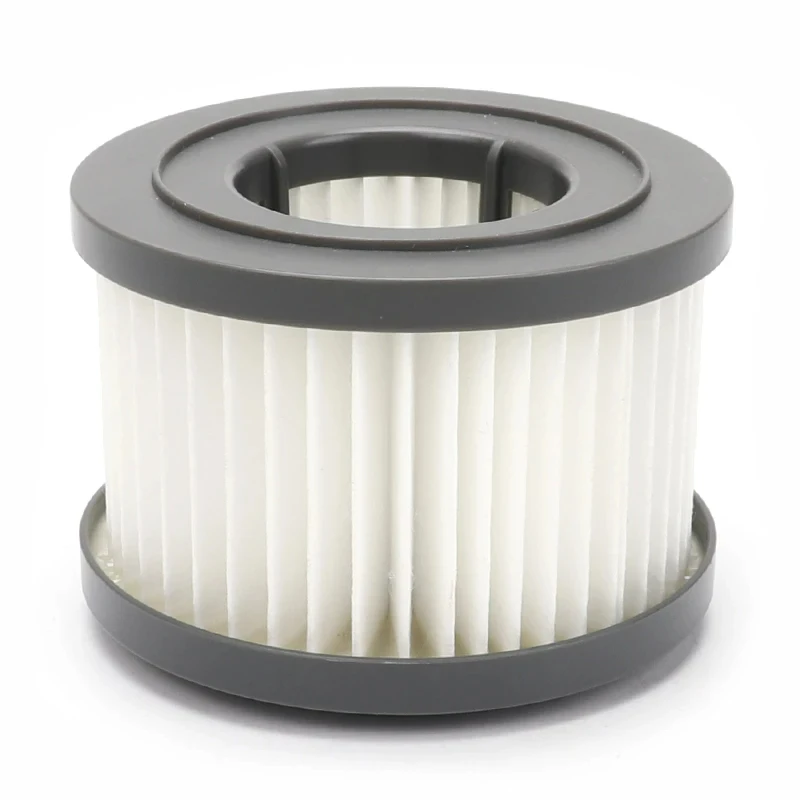Compatibile con l'aspirapolvere Jimmy H8 / H8 Pro Filtro HEPA Accessori Ricambi Kit di fissaggio