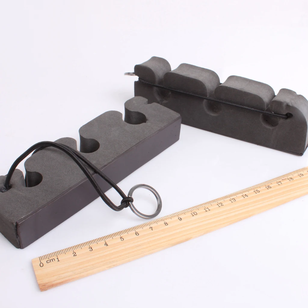 

Магнитный держатель удочки с прочным пенопластовым аксессуаром для надежных удерживающих удочек на панелях автомобиля и лодки