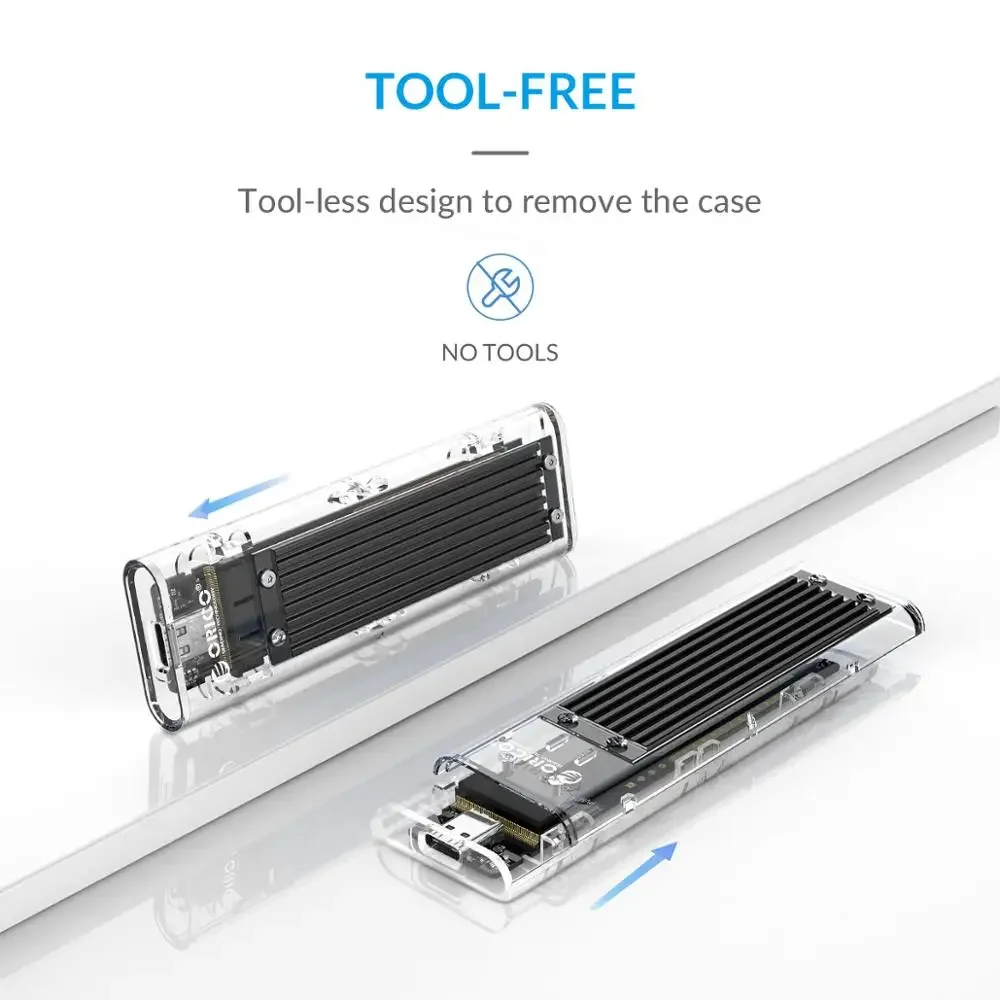 Thumbnail 3 - #35 Top External SSDs Picks for Every Budget