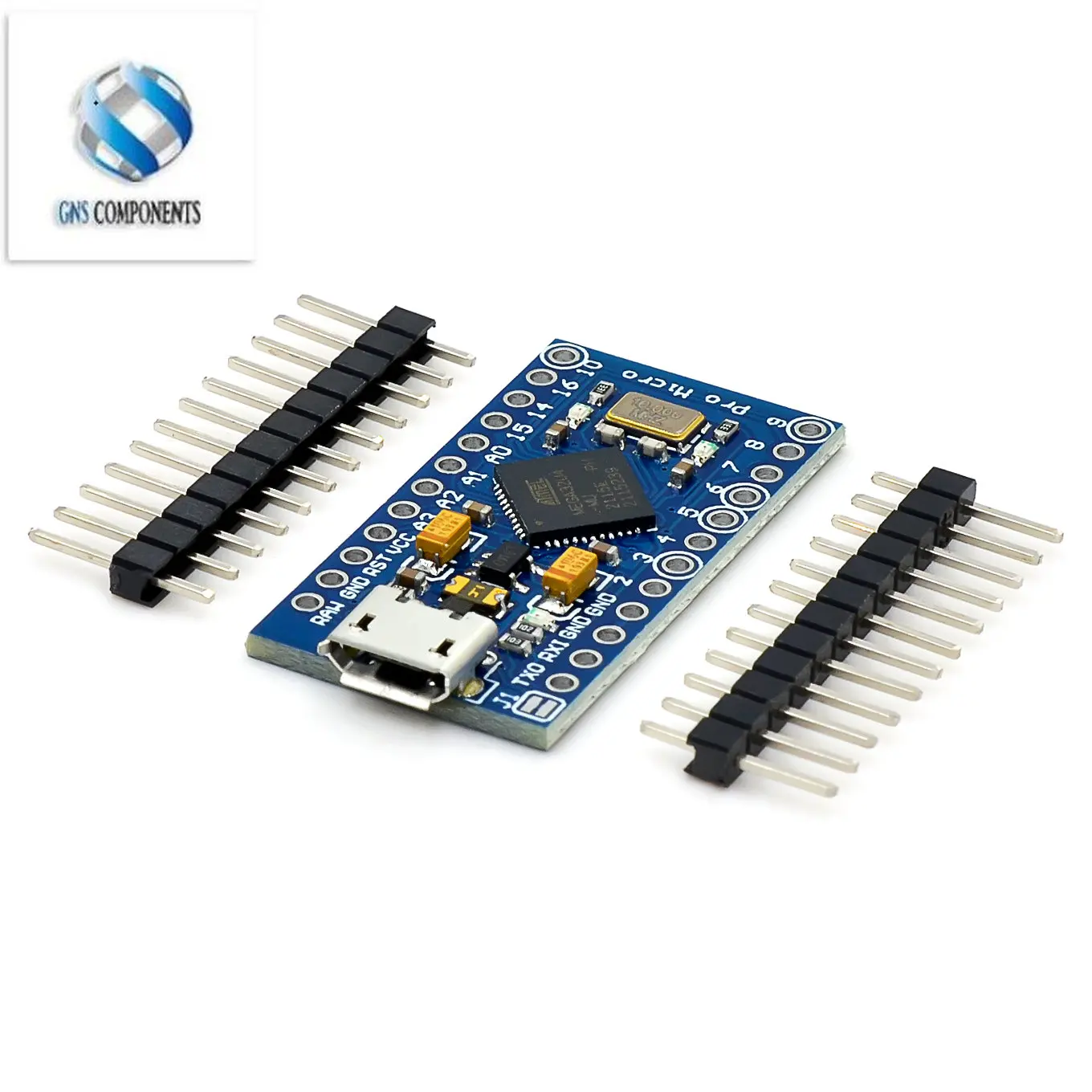 PRO MICRO/TYPE-C USB 5V 16MHz Board Module For Arduino/Leonardo ATMEGA32U4-MU Controller Pro-Micro Replace Pro Mini