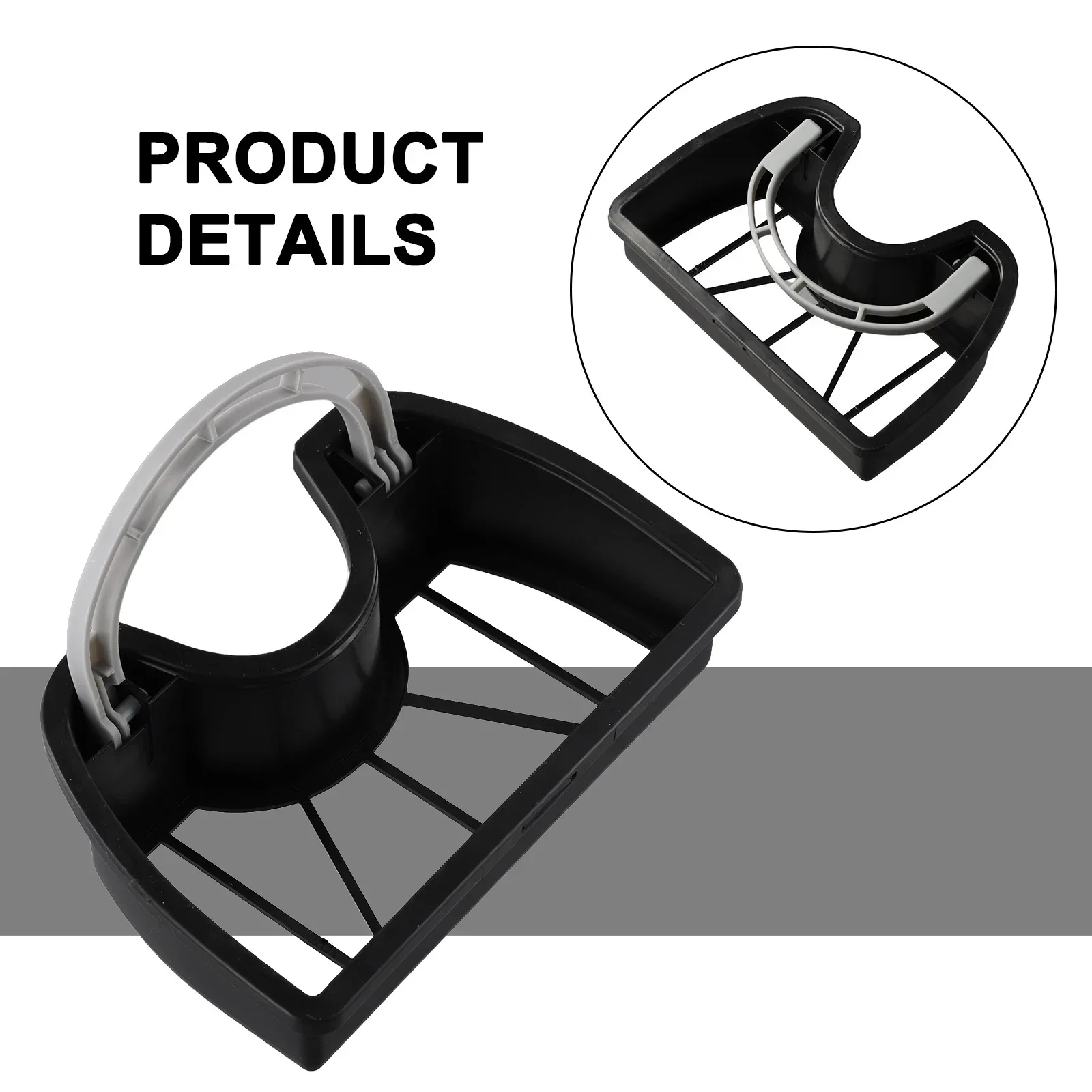 

Effective Dust Dirt and Debris Filtration Sponge Filter for Samsung DJ9701040C SC43 SC44 SC45 SC47 Series Vacuum Cleaner