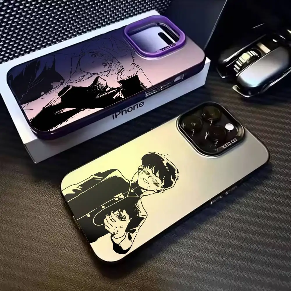 

Go for It, Nakamura! Manga BL Phone Case For iPhone 17,16,15,14,13,12,11,Mini,Pro,E,MAX Candy Matte