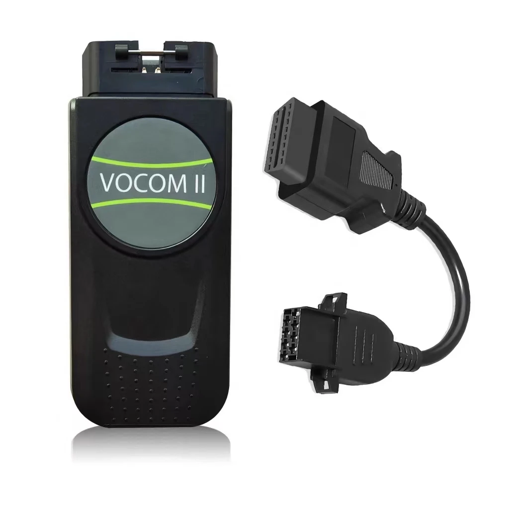 Original VOCOM II Mini 88894200 WIFI Truck Diagnostic Interface tool