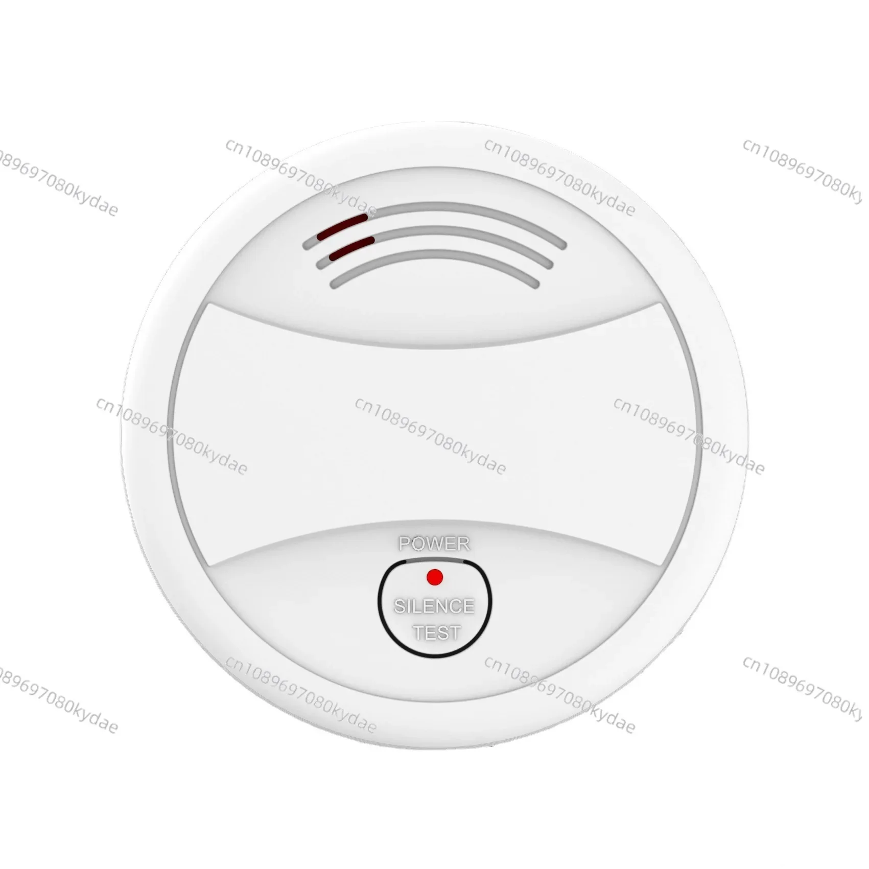 

Smoke Alarm Smart Detector Sensor