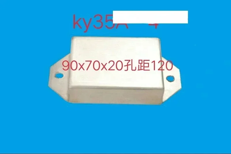 Ky35A -4 Control Steel