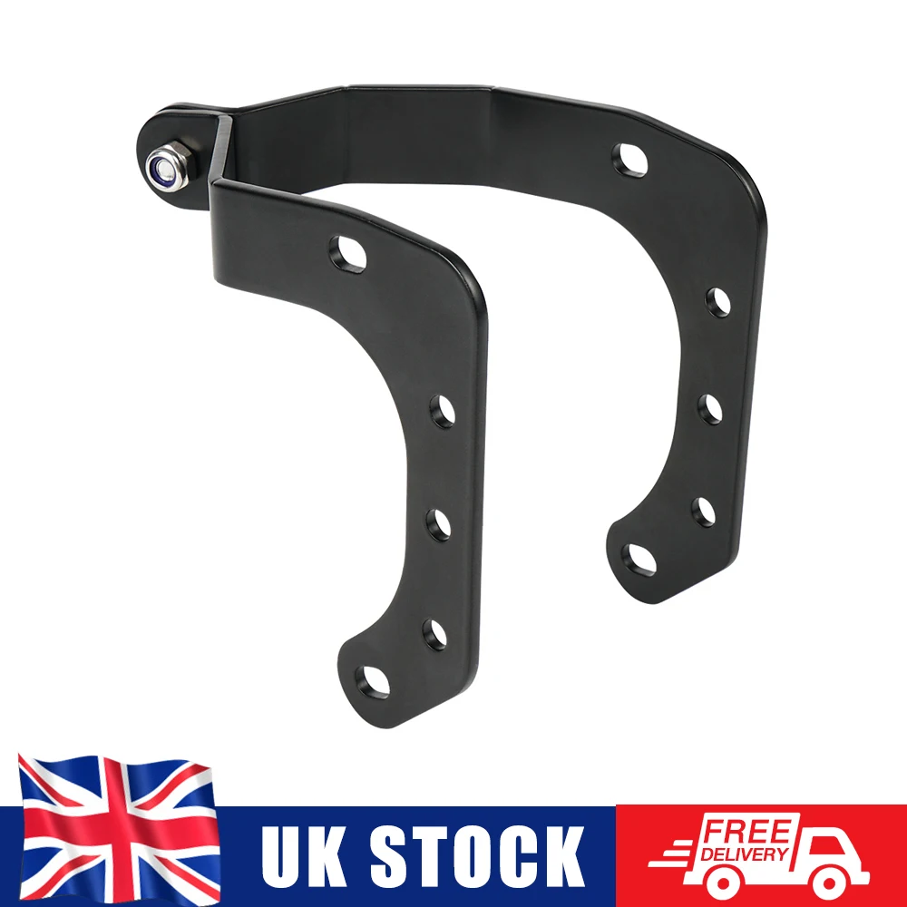 For 2018-2022 KTM 790 890 Adventure/R/Rally Steel Headlight Reinforcement Bracket Neck Brace for KTM 790 890 Adventure