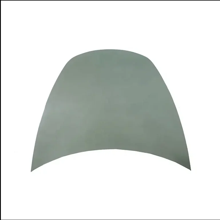 

Tesla Model Y front engine hood MODELY hood 2020-2021 1493370-S0-A 1493370S0A