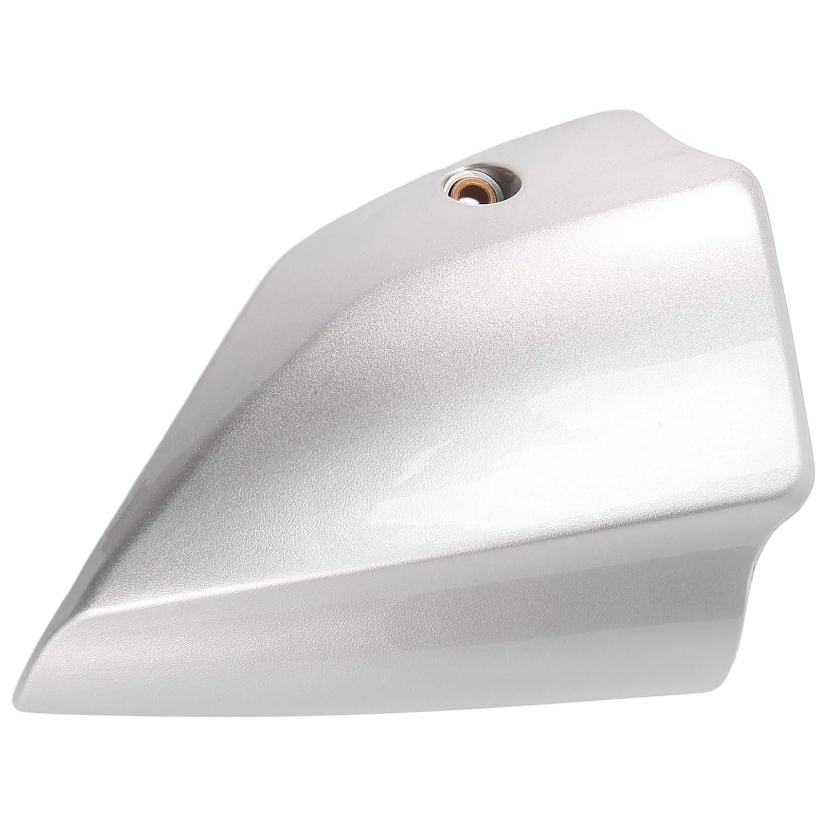 A02Q-1 PCS For NEW Replacement Motorcycle Exhaust Pipe Cover Muffler Front Cove Fit For TMAX500/530 T-MAX 500 530 2008-20