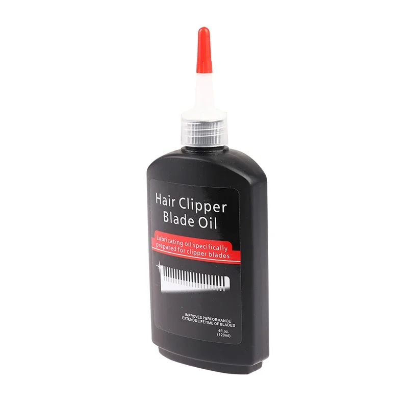 120ml 55ml 30mlLubricant Hair Trimmer Cutter Repair Oil Prevent Rusting Maintenance Lubricant Electric Clipper for Hair Clipper