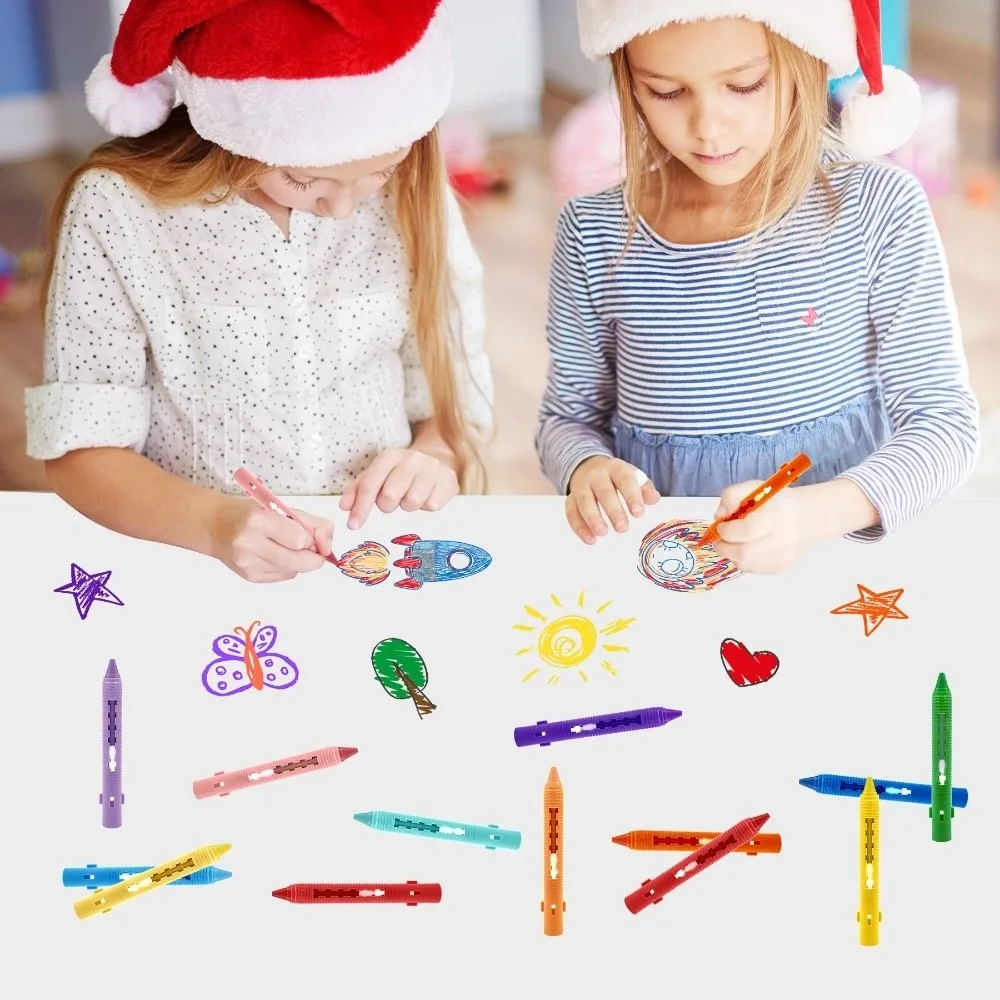 Thumbnail 2 - #48 Latest Kids Crayons Offers